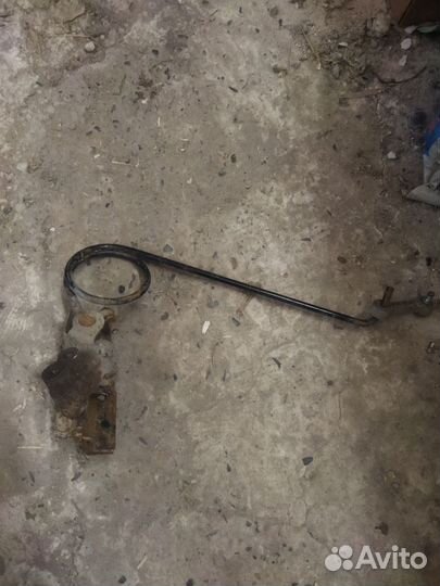 Колдун на Газель