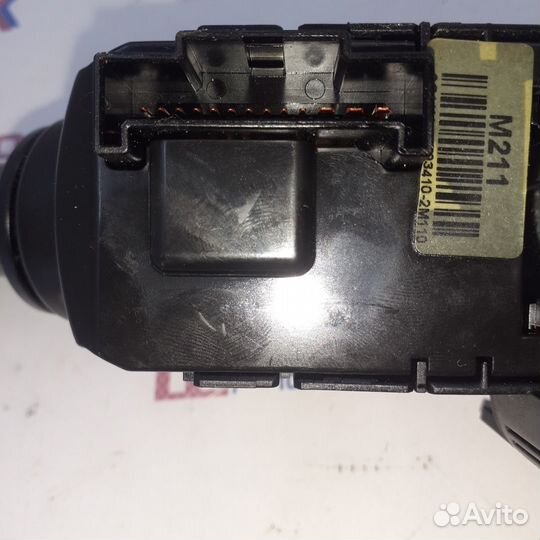 Переключатель поворотников KIA cerato