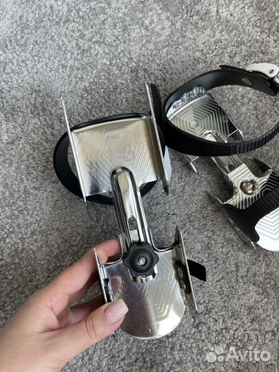 Коньки детские раздвижные Nordway Smile