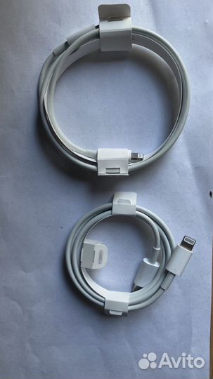 Кабель type c lightning оригинал