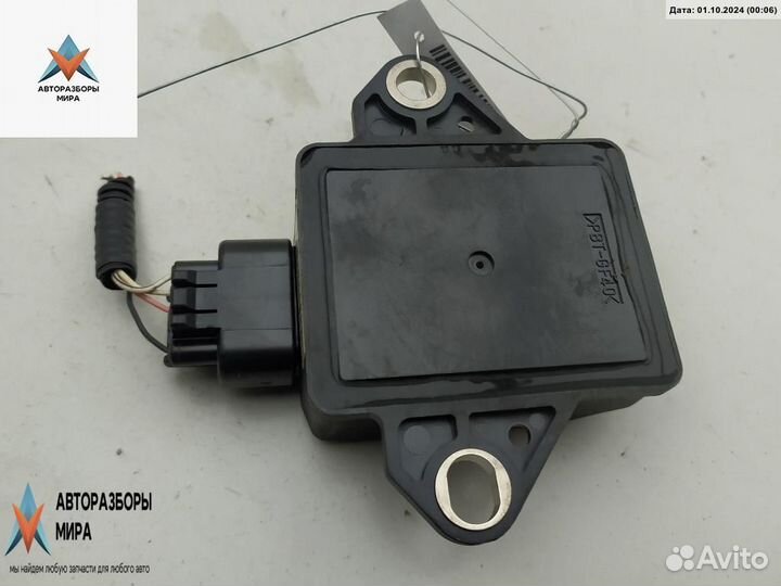 Датчик курсовой устойчивости Lexus IS 2 (XE20)