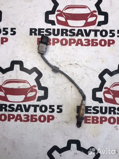 Датчик кислородный Audi A4 B8 2.0T cdnc 2009