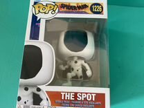 Фигурка funko pop spider-man the spot