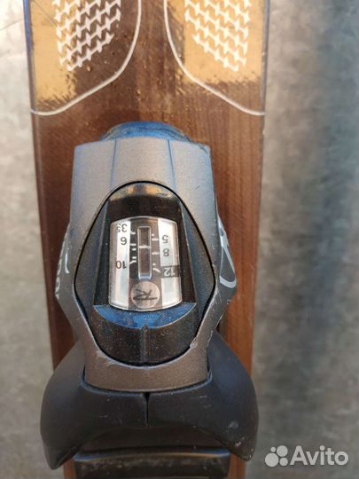 Rossignol experience 88