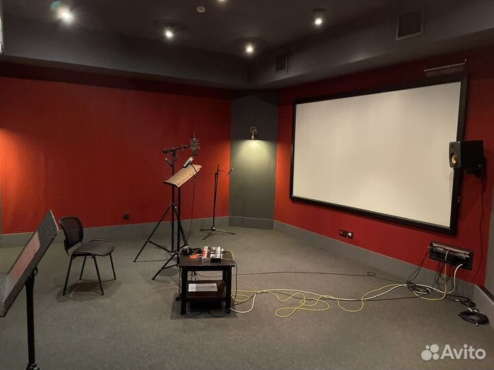 Звукорежиссер, саунд дизайнер