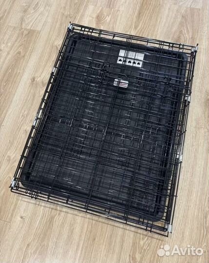 Вольер для собак в квартиру бу