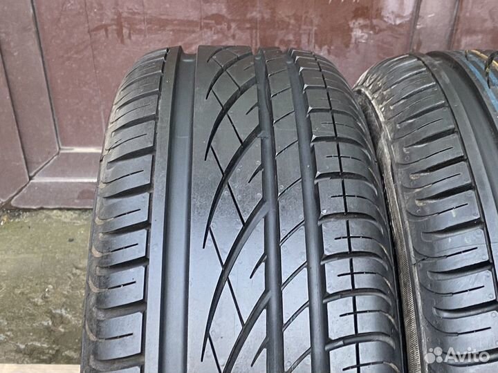 Continental ContiPremiumContact 185/55 R15
