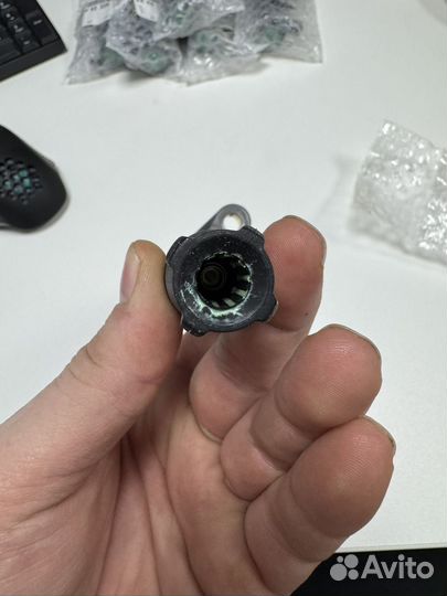 Оригинальная катушка Renault 224332597r