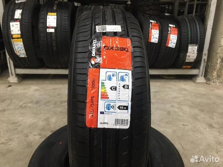 Davanti DX390 215/75 R15 100H