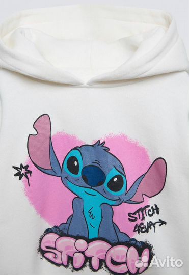 Новый костюм zara