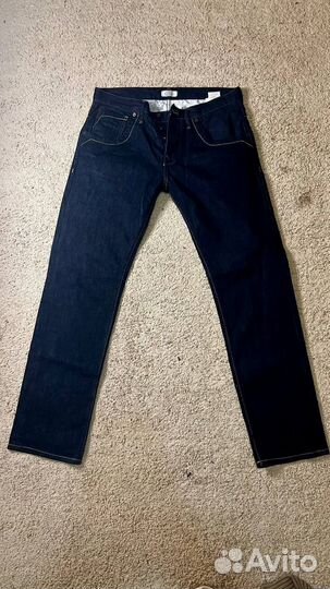 Джинсы Pepe jeans мужские