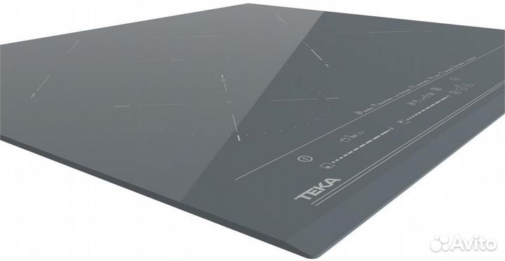 Варочная панель Teka IZC 63630 MST stone grey