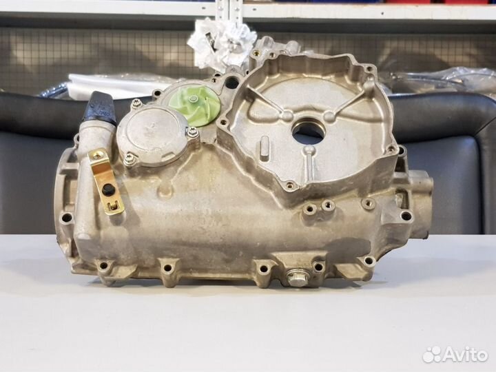 Крышка двигателя магнето Can-Am BRP G1 400