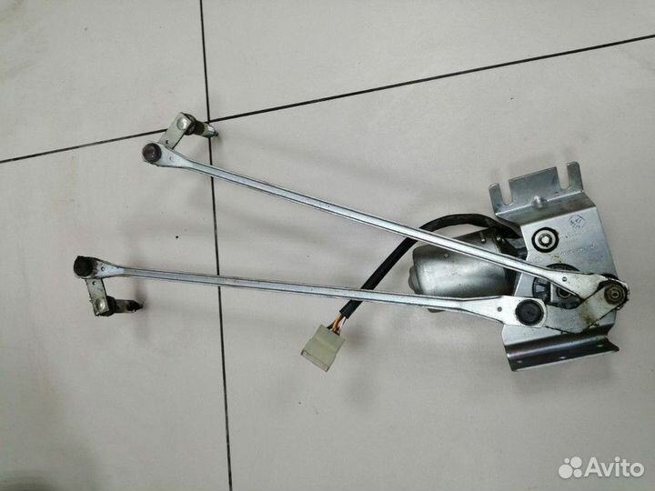 Трапеция стеклоочистителей УАЗ 452