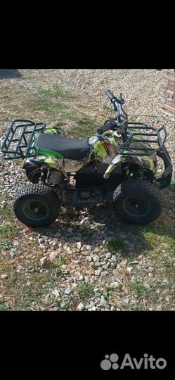 Квадроцикл