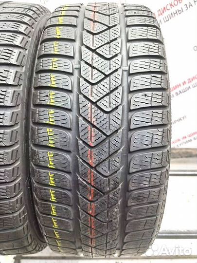 Pirelli Winter Sottozero 3 205/40 R17 84H