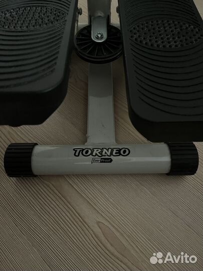 Тренажер степпер Torneo