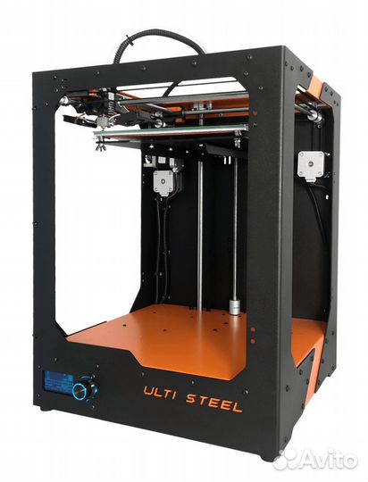 3D (3Д) печать