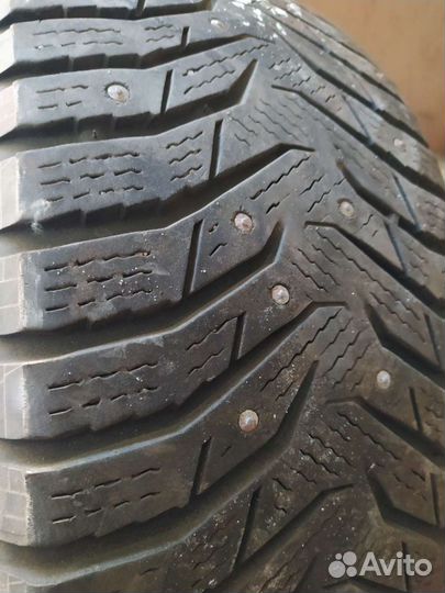 Kumho WinterCraft ice Wi31+ 225/55 R16