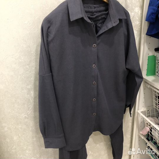 Спортивный костюм женский новый