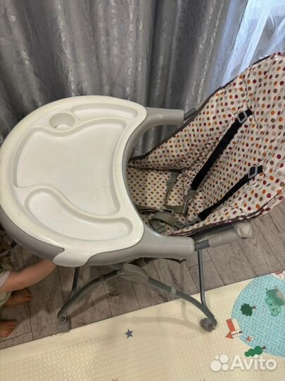 Стул для кормления