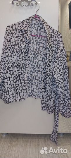 Блузка женская 48 50