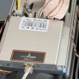 Асик Antminer для начинающих