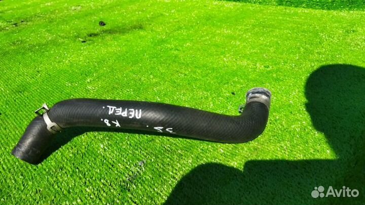 Патрубок радиатора Toyota Corona Premio ST210