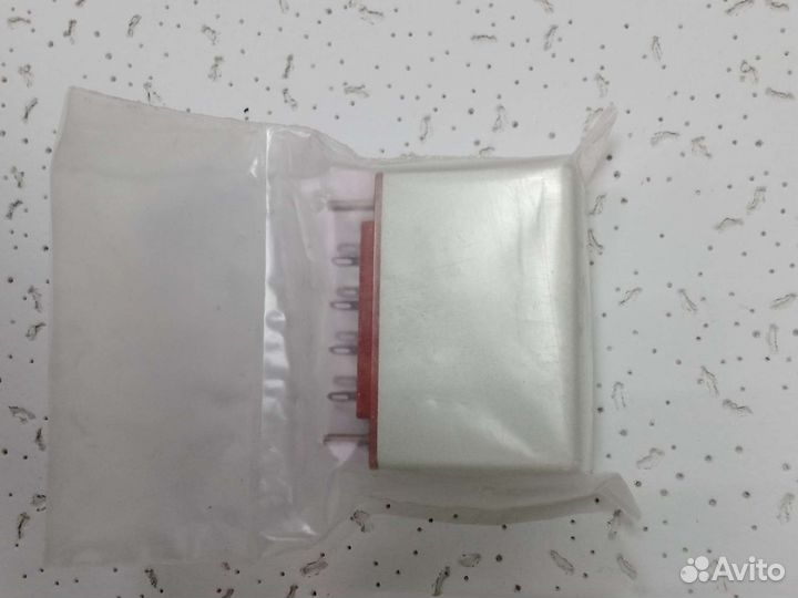 Реле рне-44, 27 вольт