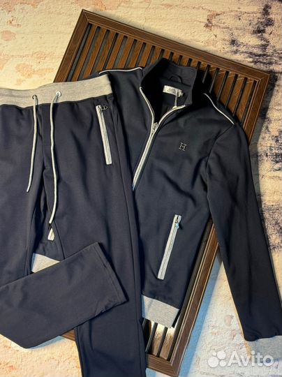 Спортивный костюм Hermes