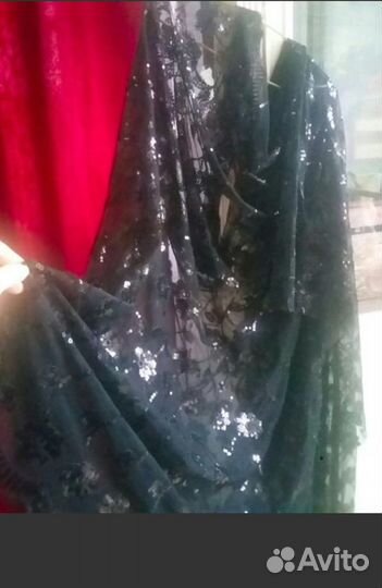 Ткань для пошива одежды