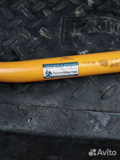 Распорка передних стоек ваз