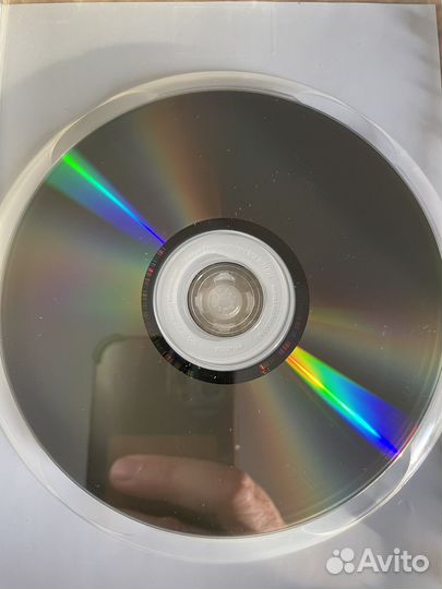 Команда А dvd