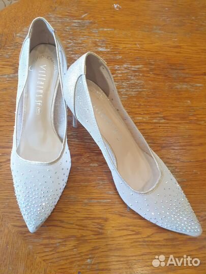 Туфли женские 40 размер