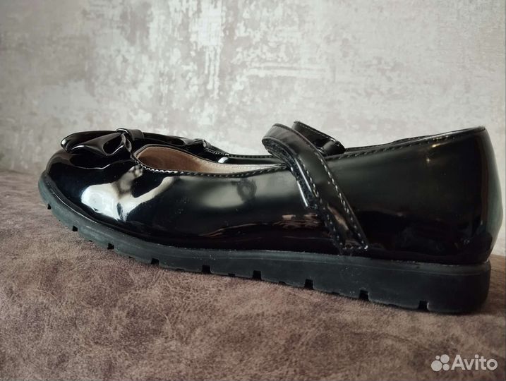Туфли для девочки