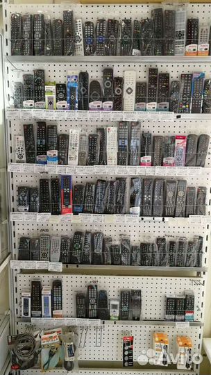 Пульт Mystery тв