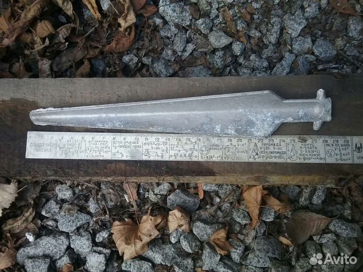 Палатка крепление