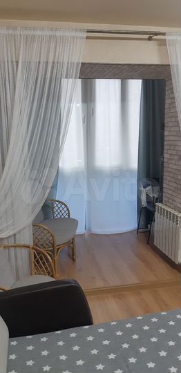 2-к. квартира, 51,6 м², 2/9 эт.