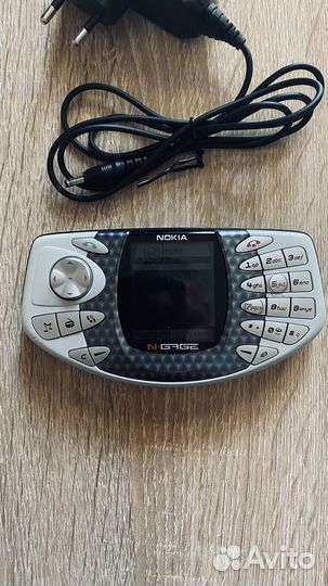 Nokia N-Gage