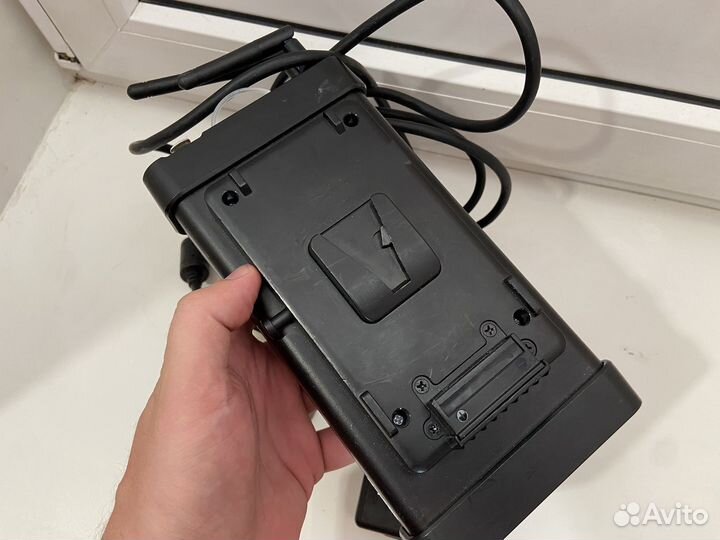 Осветитель Godox UL150
