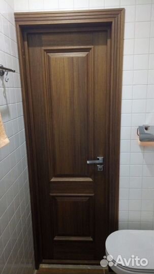 Дверь / дверь межкомнатная