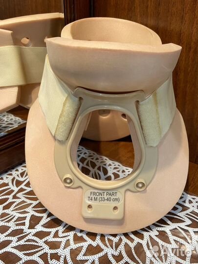 Воротник ортопедический взрослый