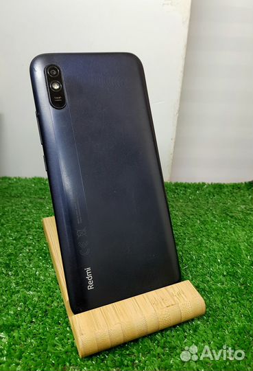 Xiaomi Redmi 9A, 2/32 ГБ