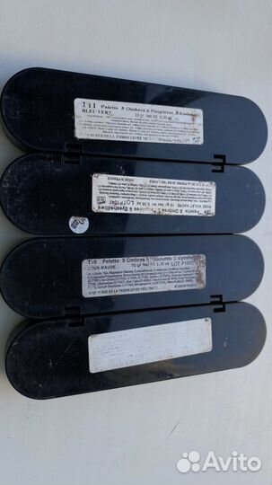 Оригинал теней