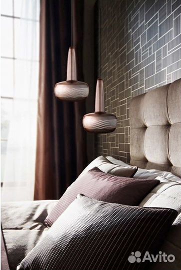 Люстра подвесная