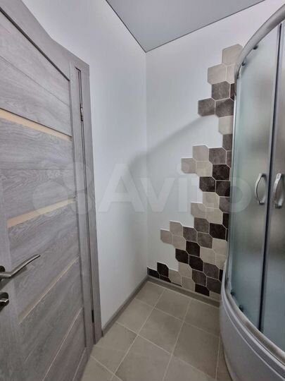 1-к. квартира, 29 м², 7/17 эт.