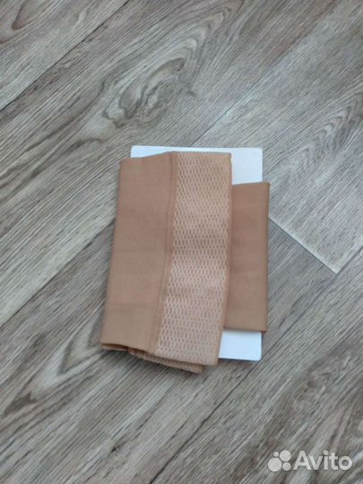 Чулки компрессионные