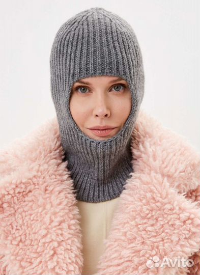 Шапка балаклава