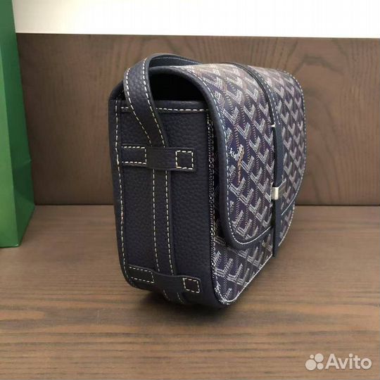 Сумка Goyard через плечо
