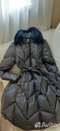 Пуховик женский Conso